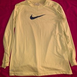 Dry fit Nike